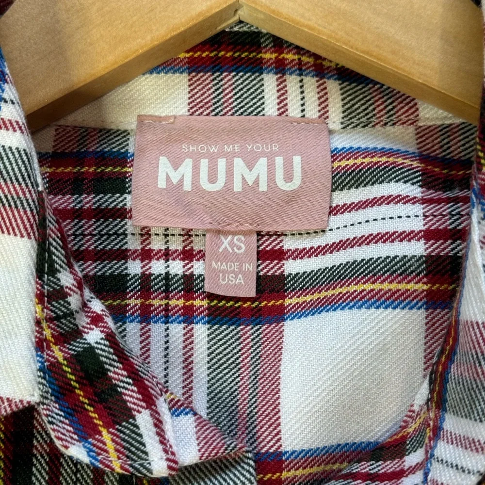 Show Me Your MuMu excellent no